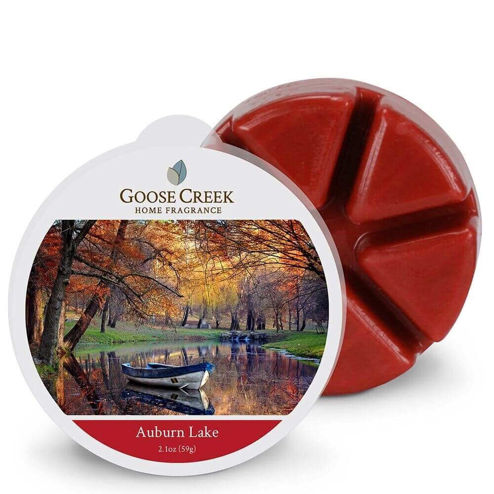 EW439-Auburn-Lake-Wax-Melts Goose Creek Candle Auburn Lake 59g