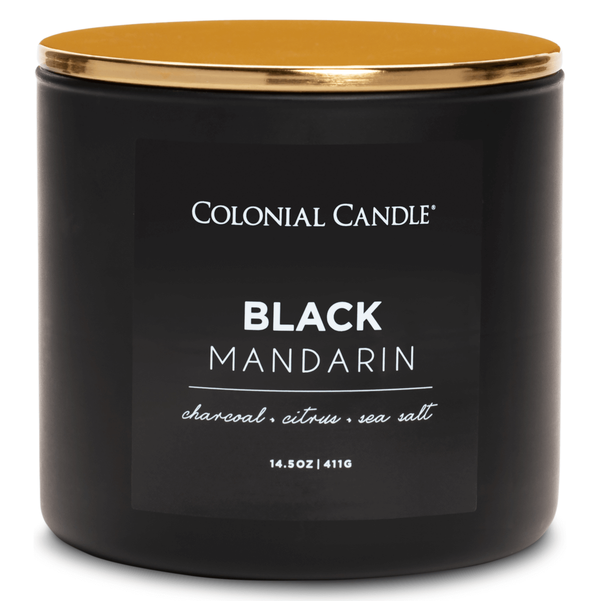 CC123742-mit-Deckel Duftkerze Black Mandarin - 411g