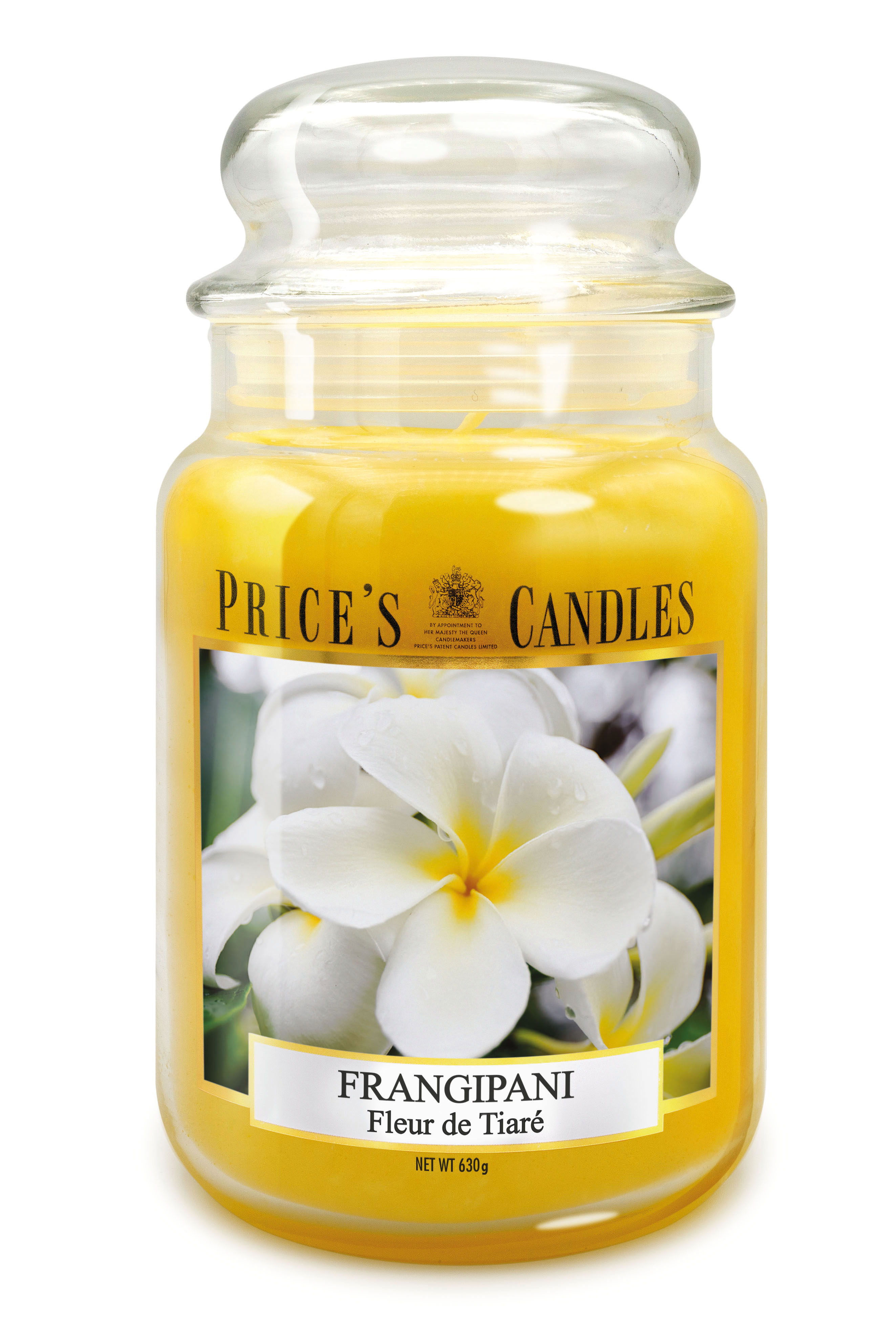 Frangipani 630g