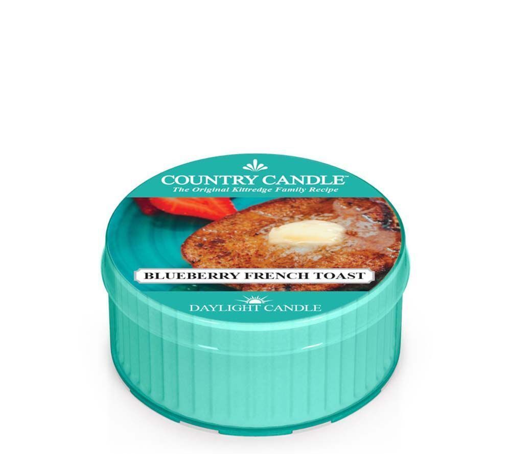country_candle_blueberry_french_toast_daylight_american_heritage Blueberry French Toast Daylight 42g