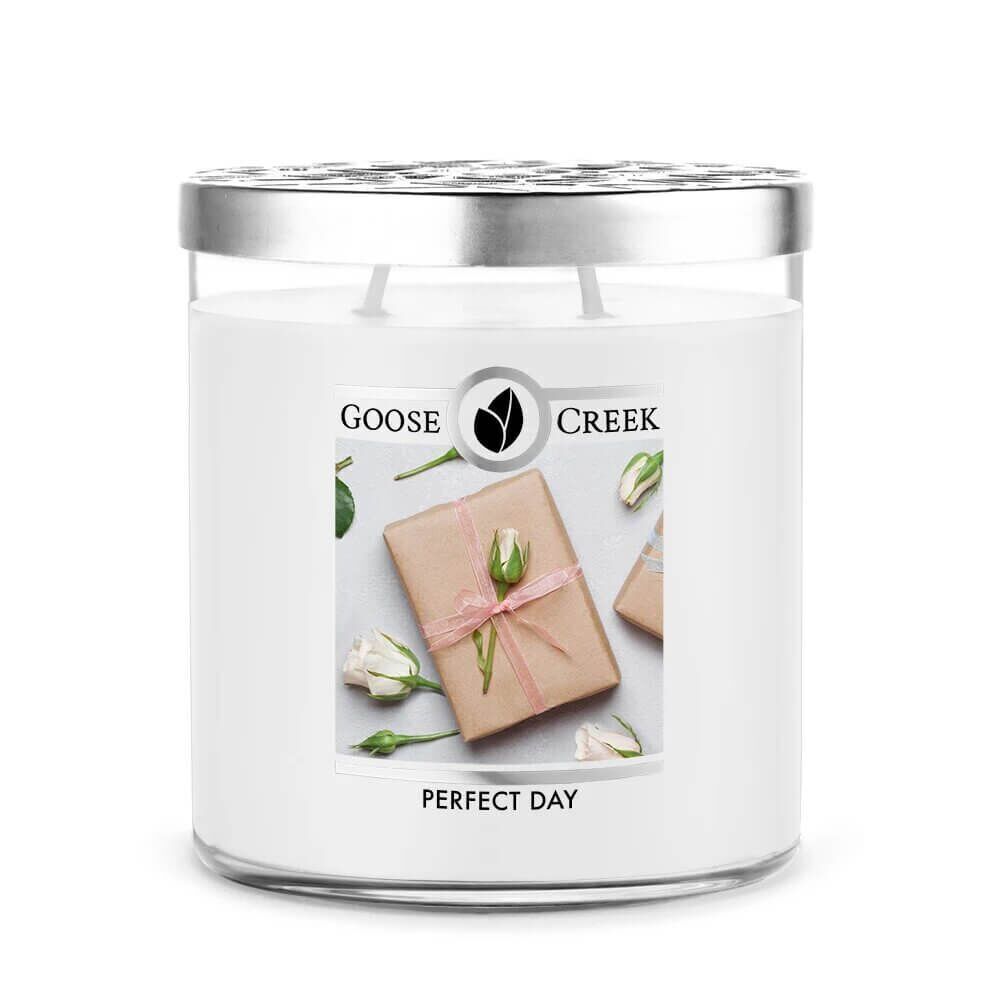 Goose-Creek-Perfect-Day Perfect Day 453g