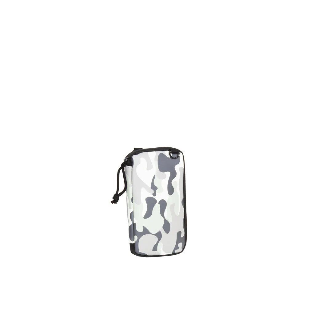Mart - Cincinatti Handytasche mit Geldbörse mint camouflage