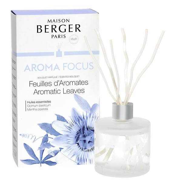 Raumduft Diffuser Aroma Focus Auslauf