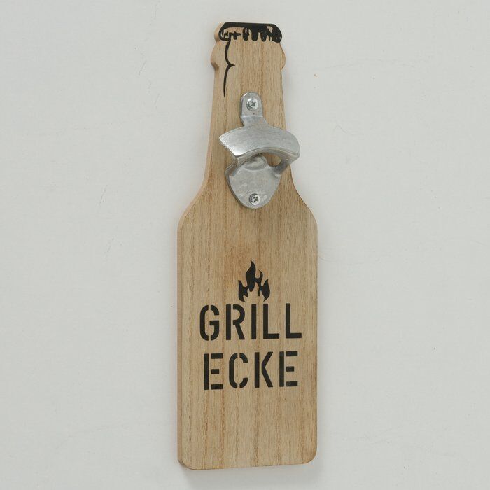 Flaschenöffner Conny Variante 2