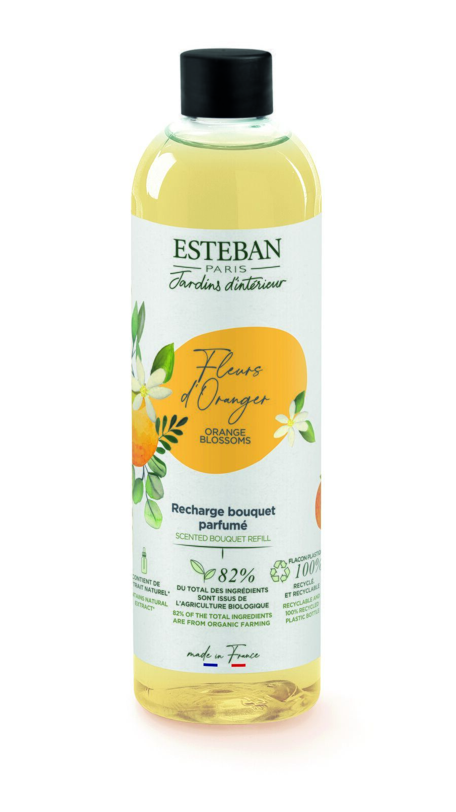 BFO-002 Orangenblüte Nachfüller für Bukett 250ml