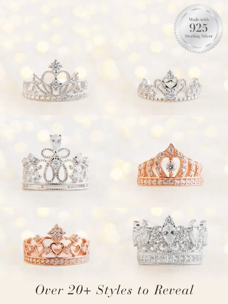 Hello Gorgeous (Ring) Candle