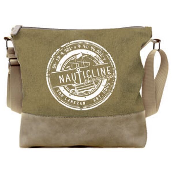 2022-224-055 Umhängetasche 055 (Nauticline sand)