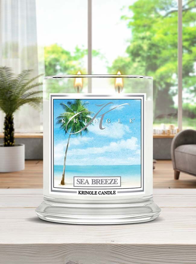 Sea Breeze 411g
