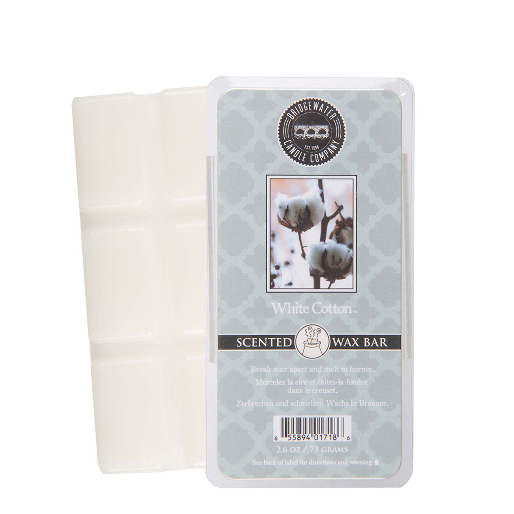 Scented Wax Bar