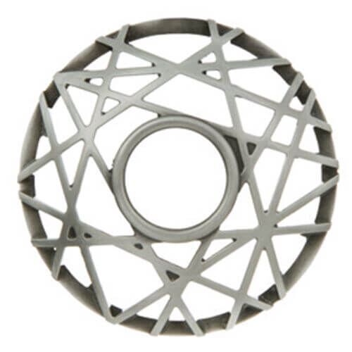 1521458 Yankee Candle Illuma-Lid Metal Web