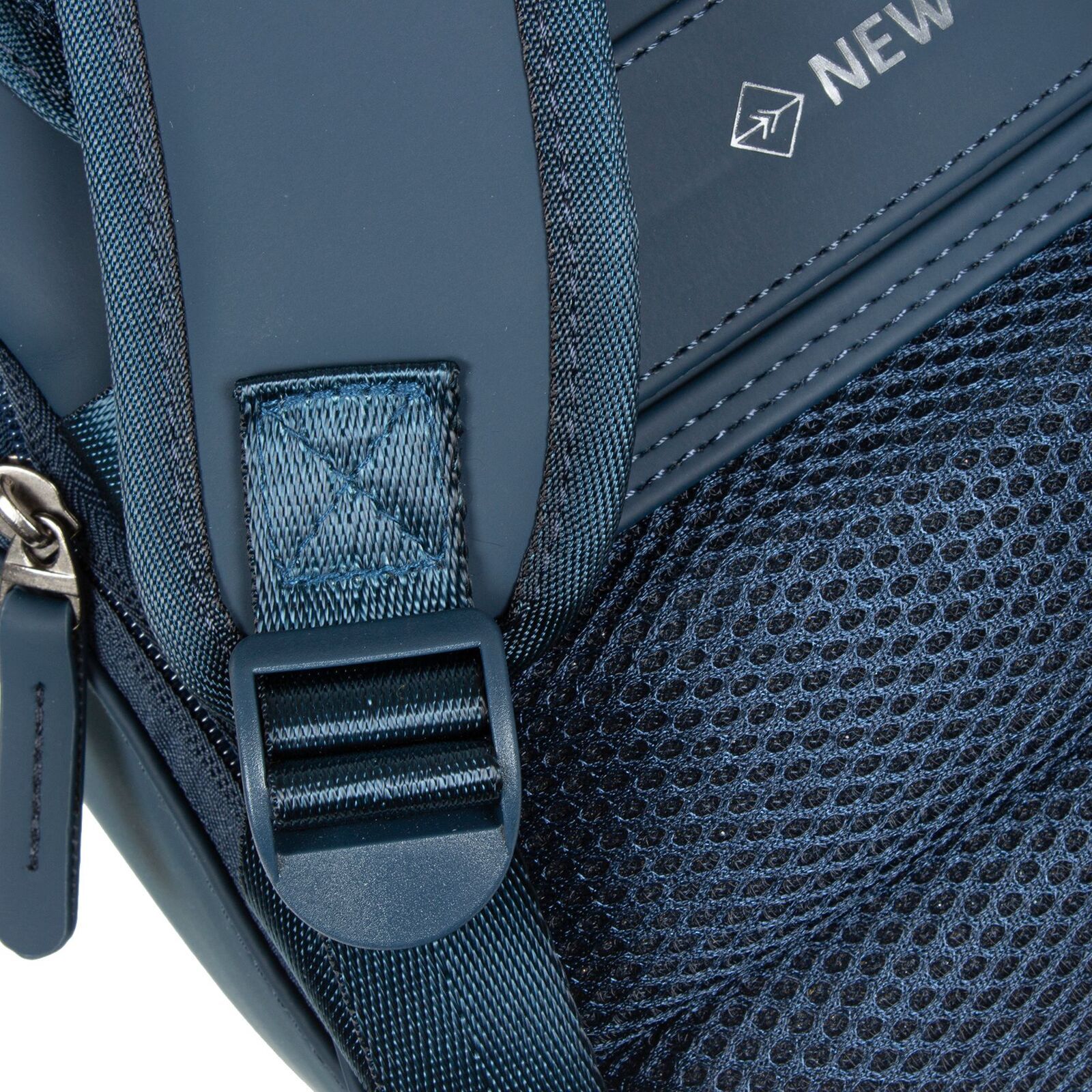Harper - Miami Rucksack navy