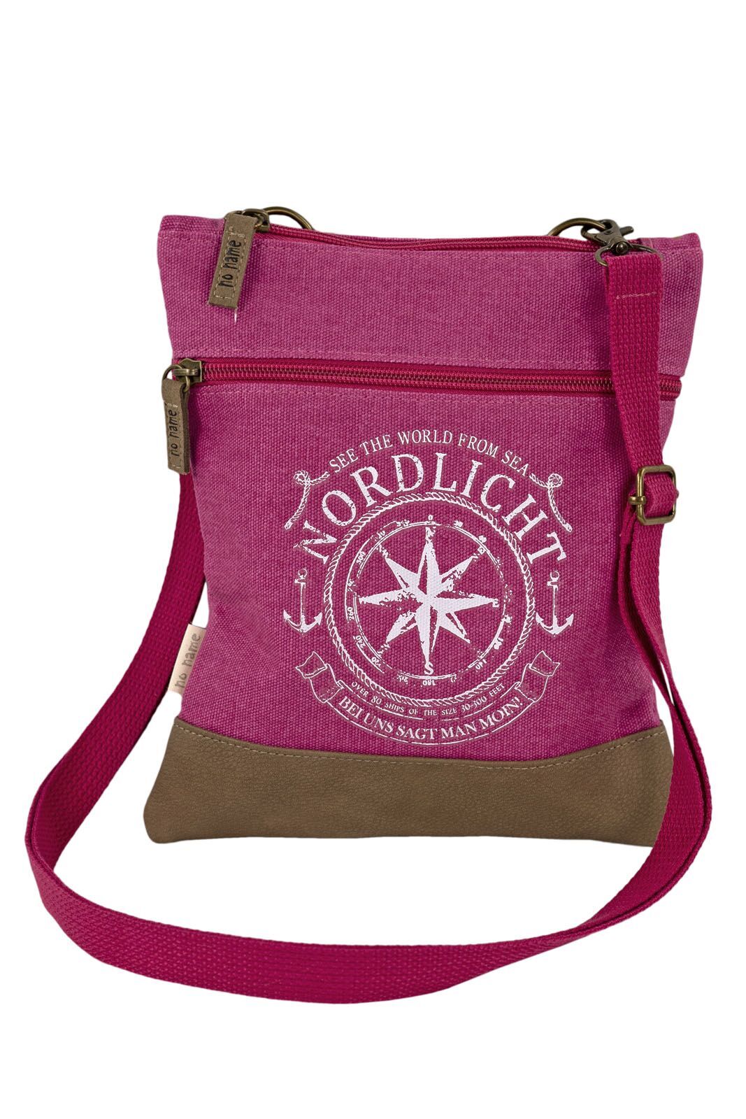60610010-154 Crossbag Nordlicht pink 154
