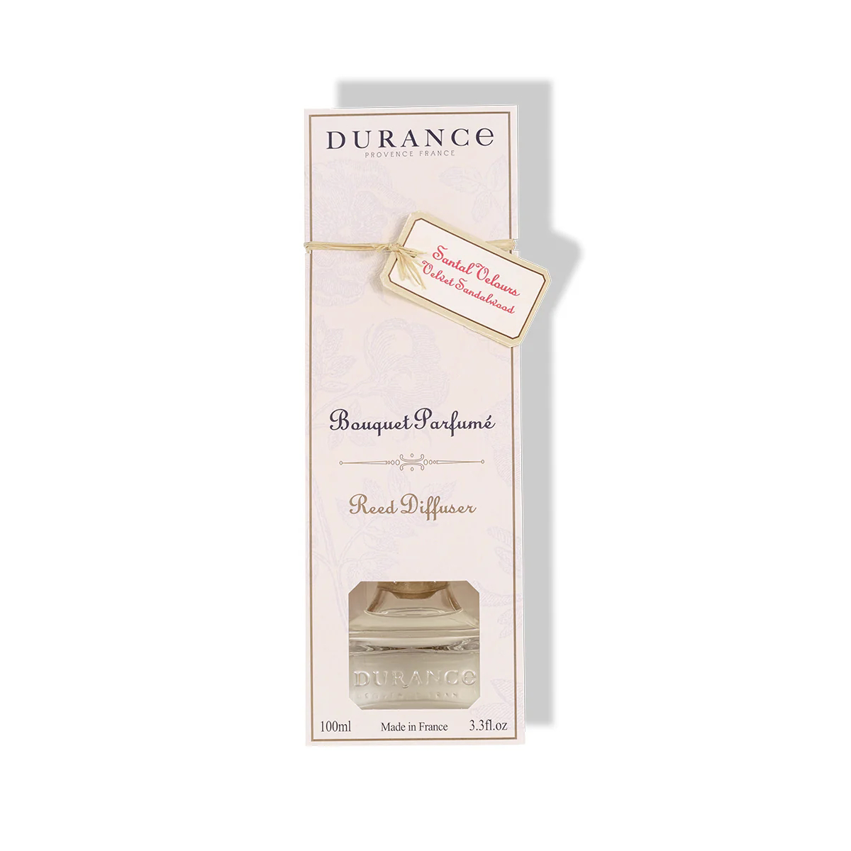 Samtiges Sandelholz Raumduft Diffuser 100ml Samtiges Sandelholz Raumduft Diffuser 100ml