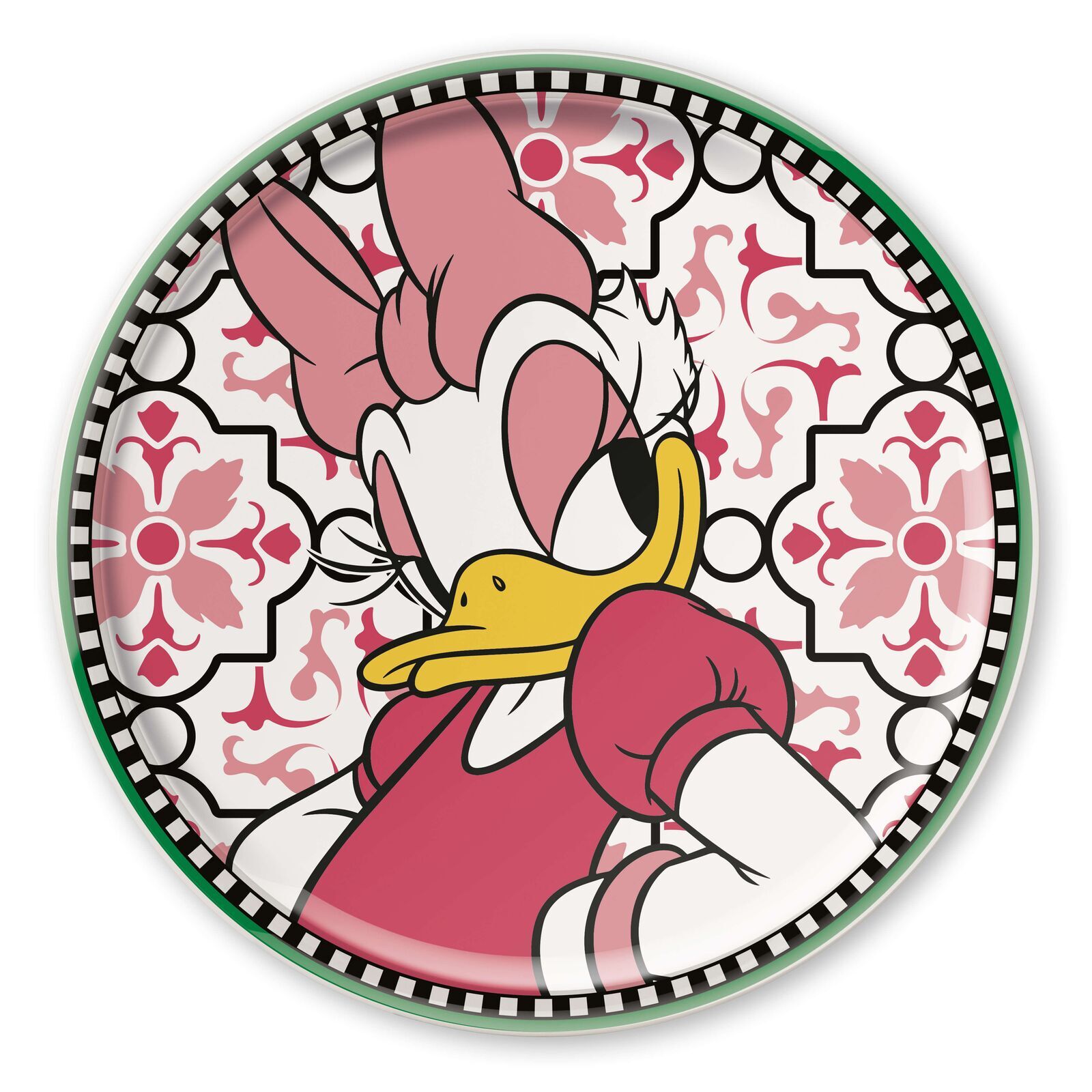 Pizzateller Daisy 31cm