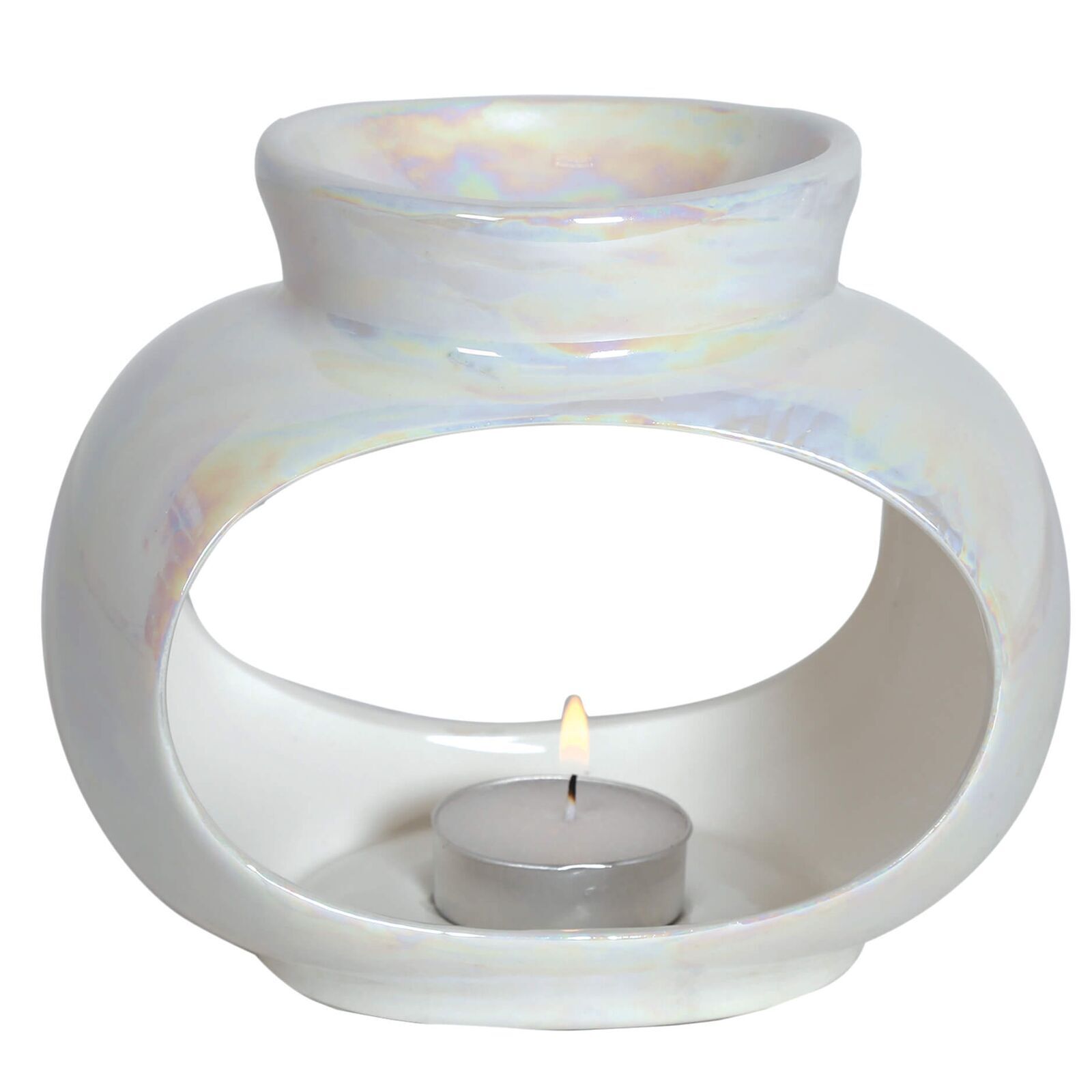 AR1630 Duftlampe Lustre Oval Single