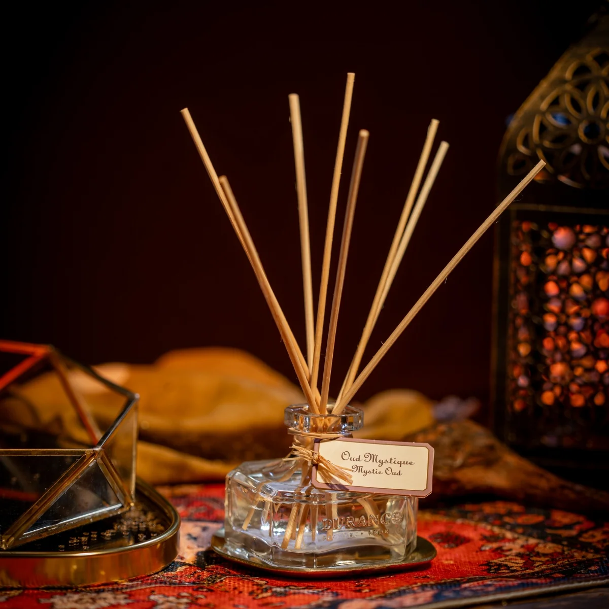 Mystisches Oud Nachfüller 250ml Mystisches Oud Nachfüller 250ml