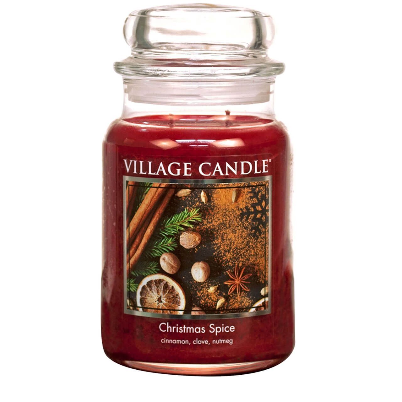 Christmas Spice 602g