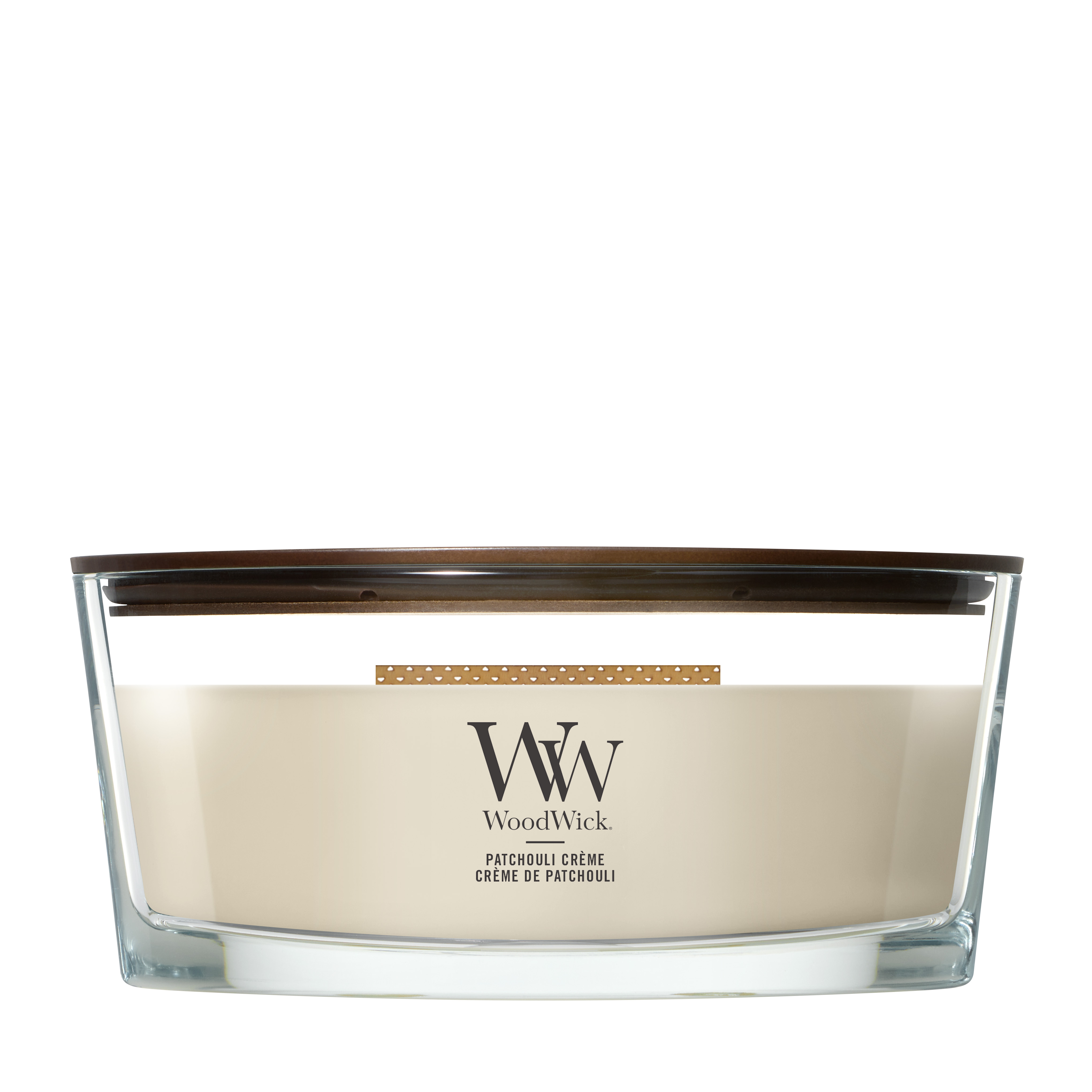 Patchouli Crème 454g