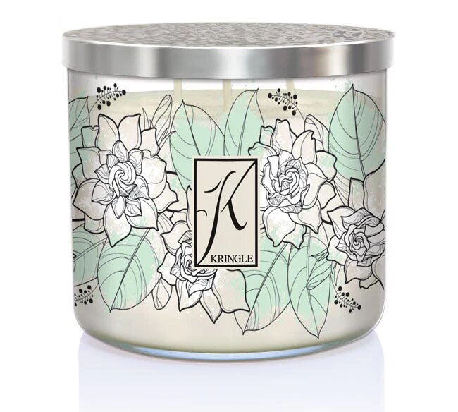 Sage & Palo Santo 396g Tumbler 3-Docht