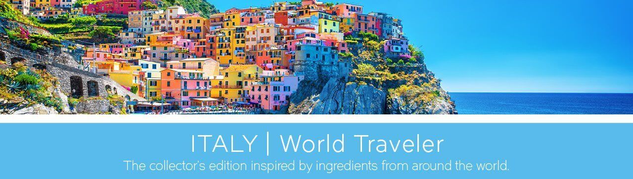 Limoncello-Fragrance Limoncello - Italy 411g (3-Docht)