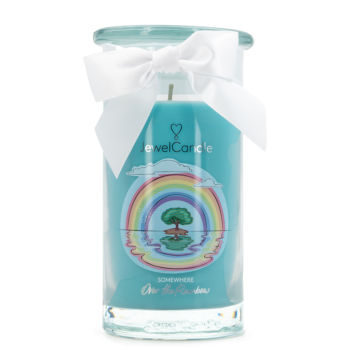Somewhere Over The Rainbow (Ohrringe) 400g