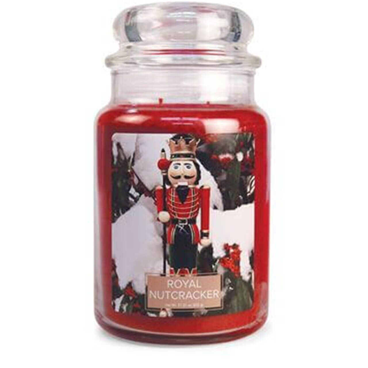 royal-nutcracker Royal Nutcracker 602g