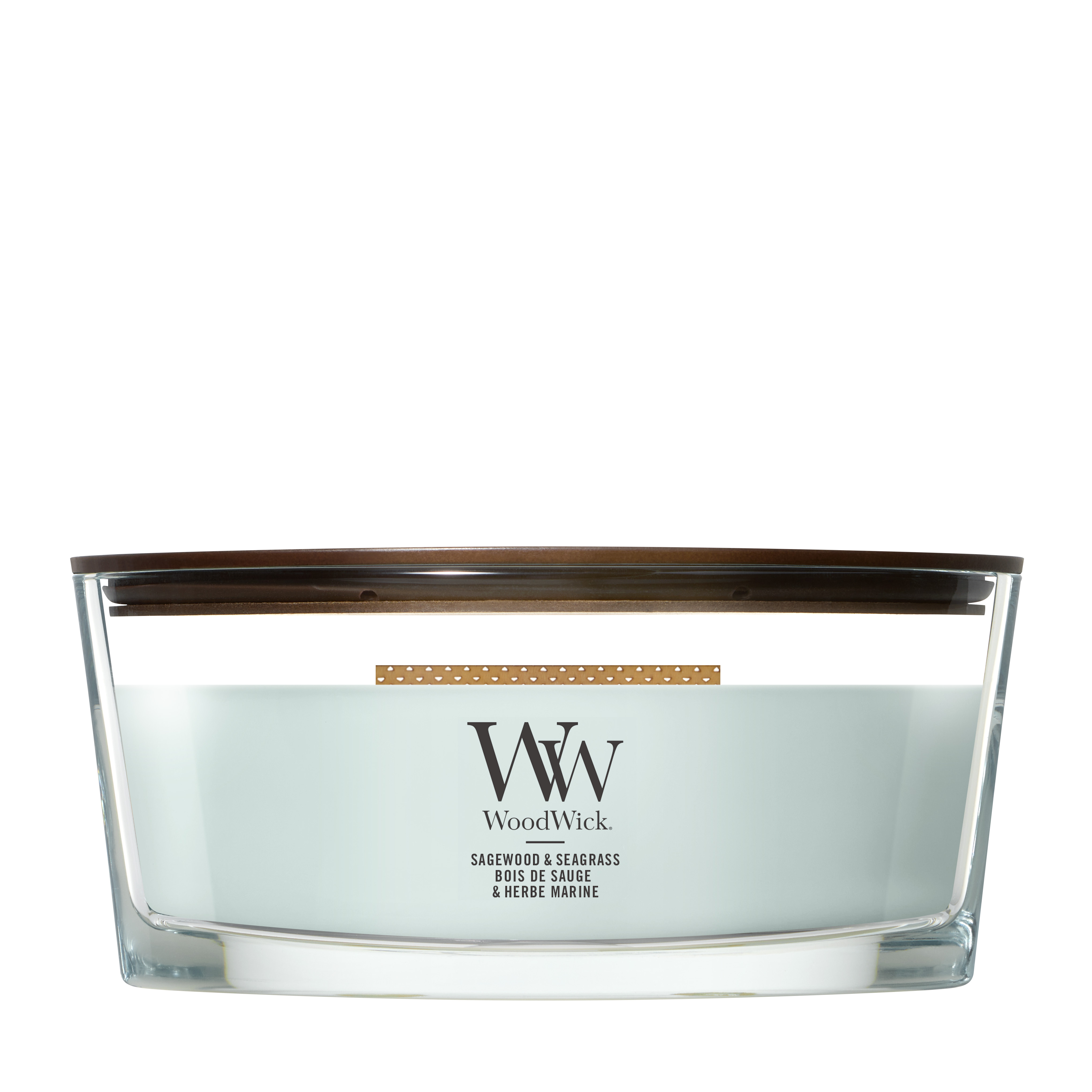 Sagewood & Seagrass 454g