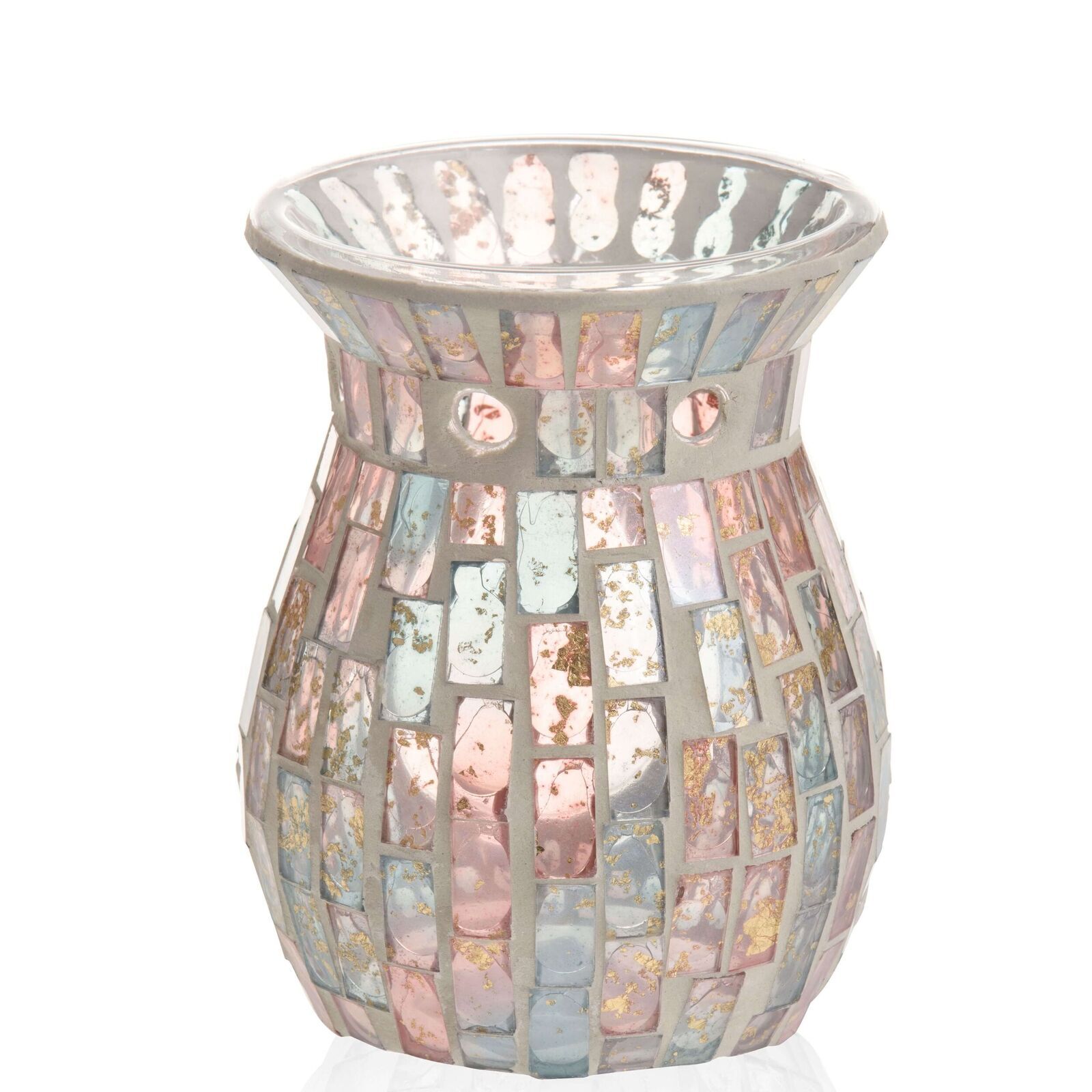 1579385 Yankee Candle - Pastel Romance - Duftlampe