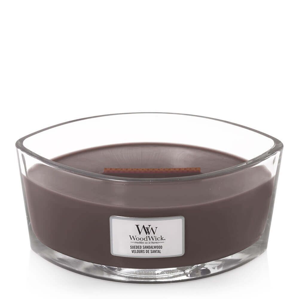 Sueded Sandalwood 454g