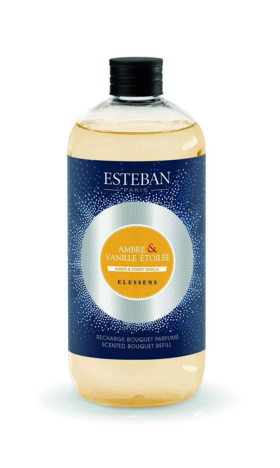 Amber & Vanille Nachfüller für Bukett 500ml