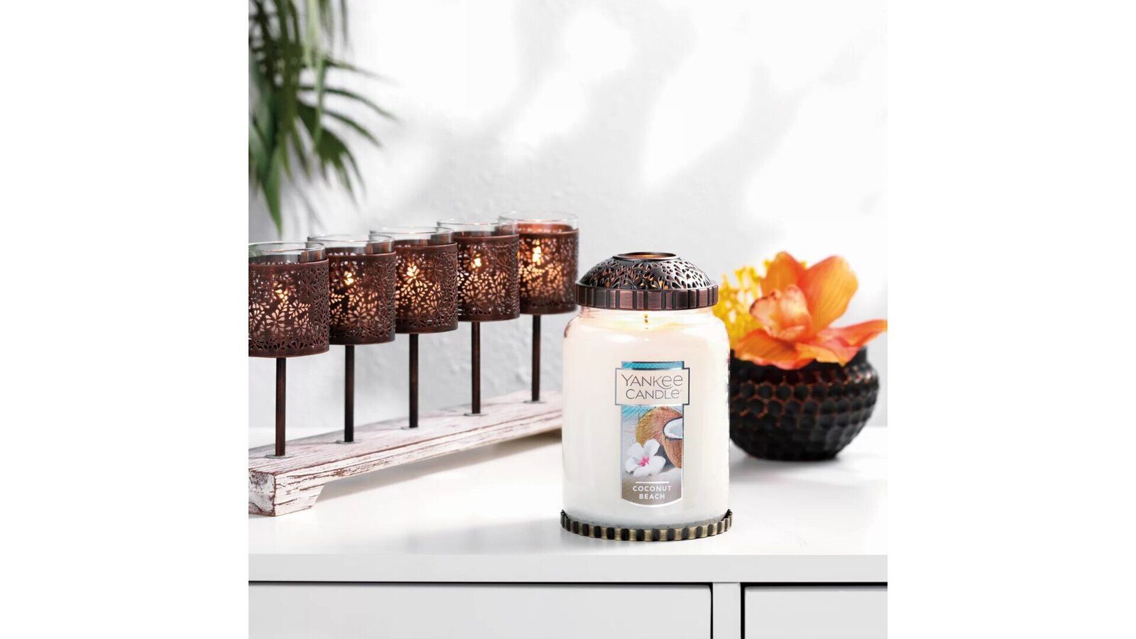 cocobeach3 Coconut Beach 623g