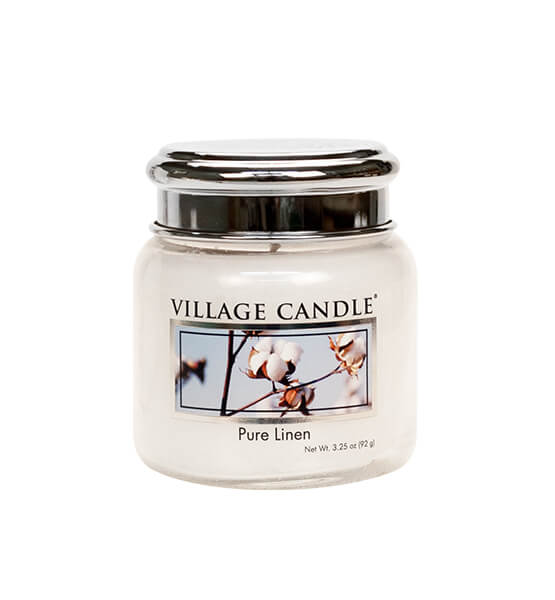 Pure Linen 92g (Chrome)