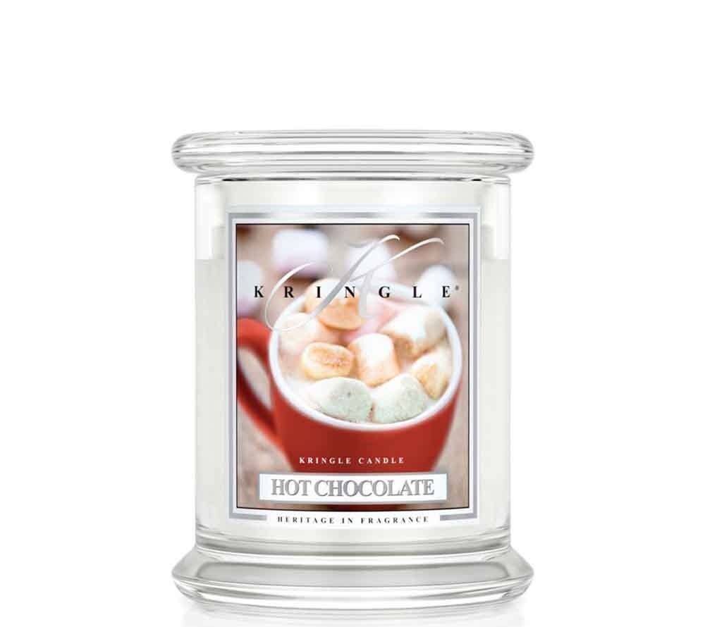 american_heritage_kringle_candle_hot_chocolate_classic_jar_medium Hot Chocolate 411g