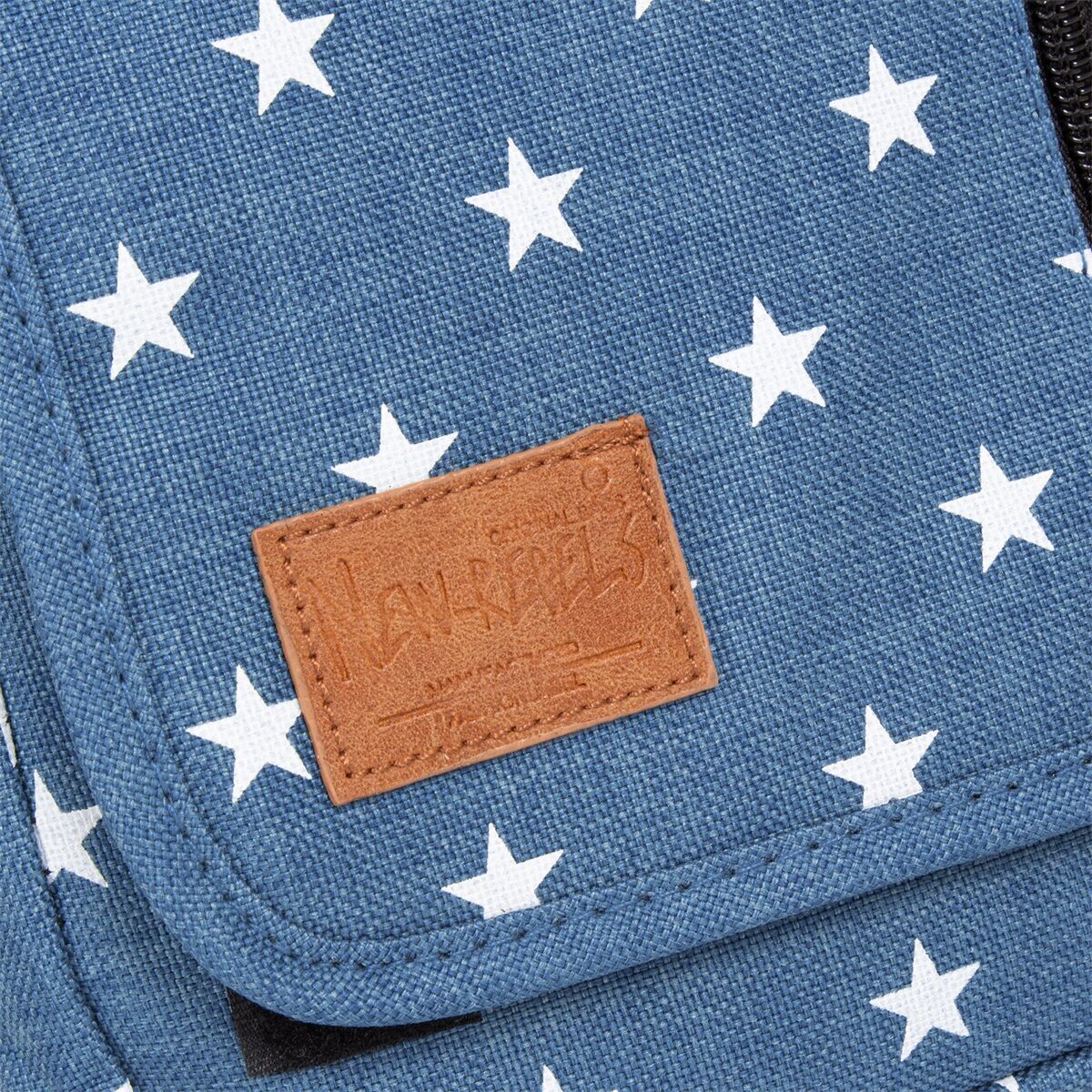 6B8988D408A6F1A3F26657C4BDF327DFECCFCDD6 Star Range - Columbia Umhängetasche hellblau