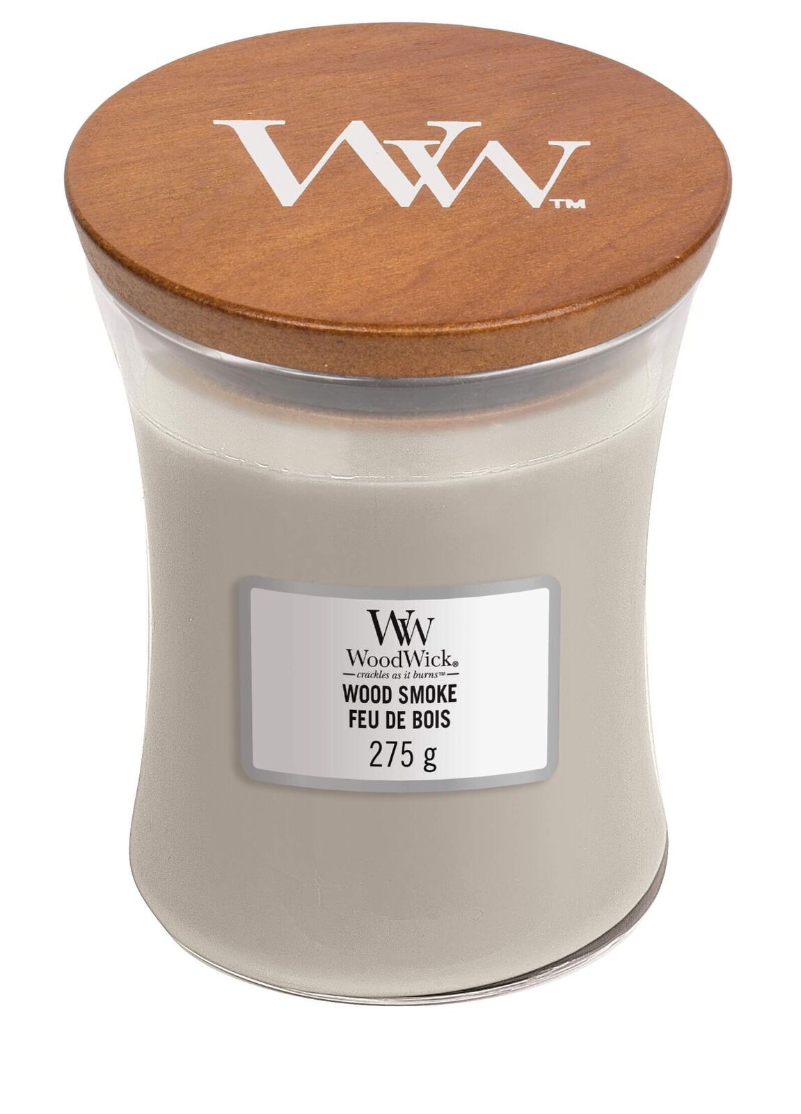 Wood Smoke 275g