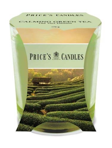 Calming Green Tea 170g