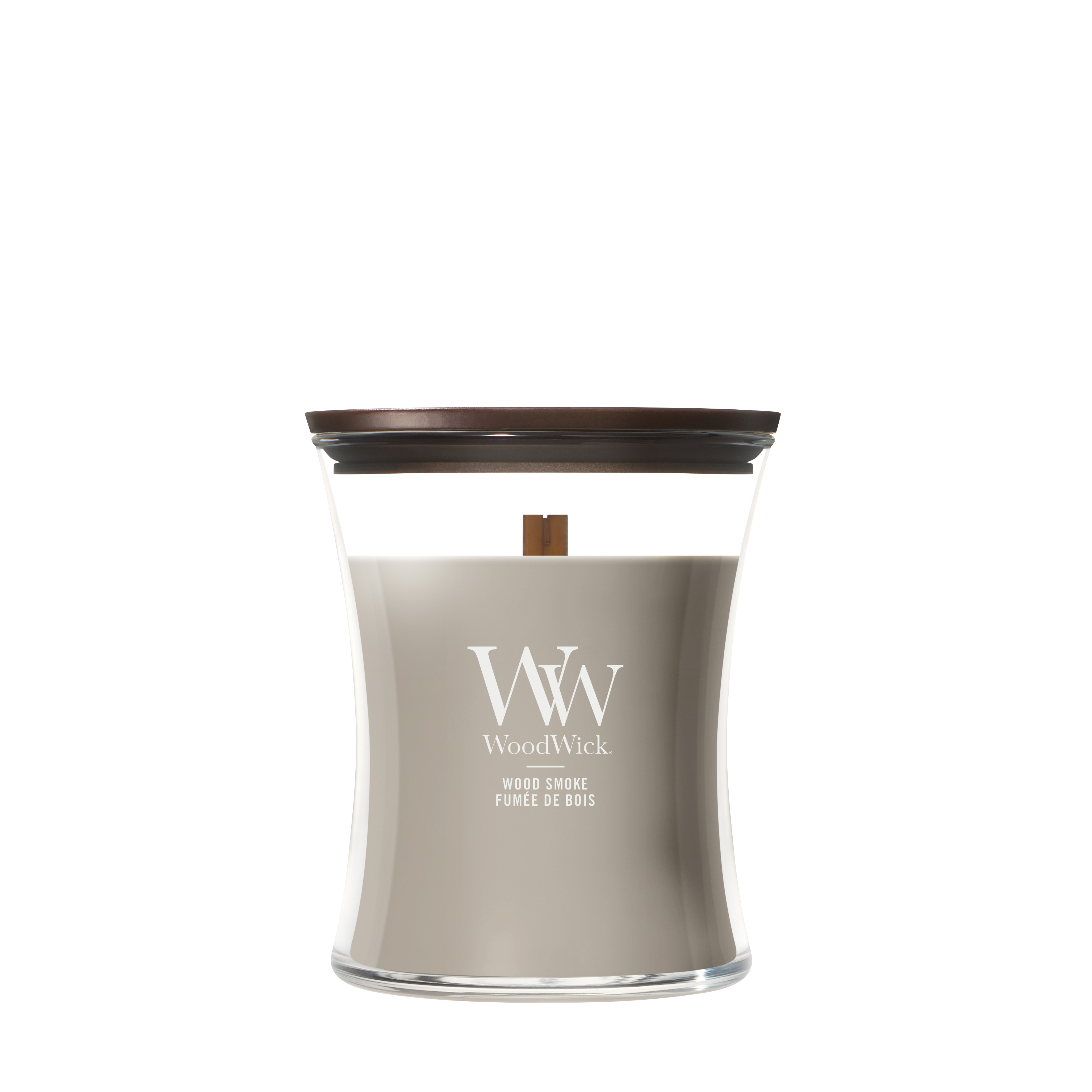 Wood Smoke 275g