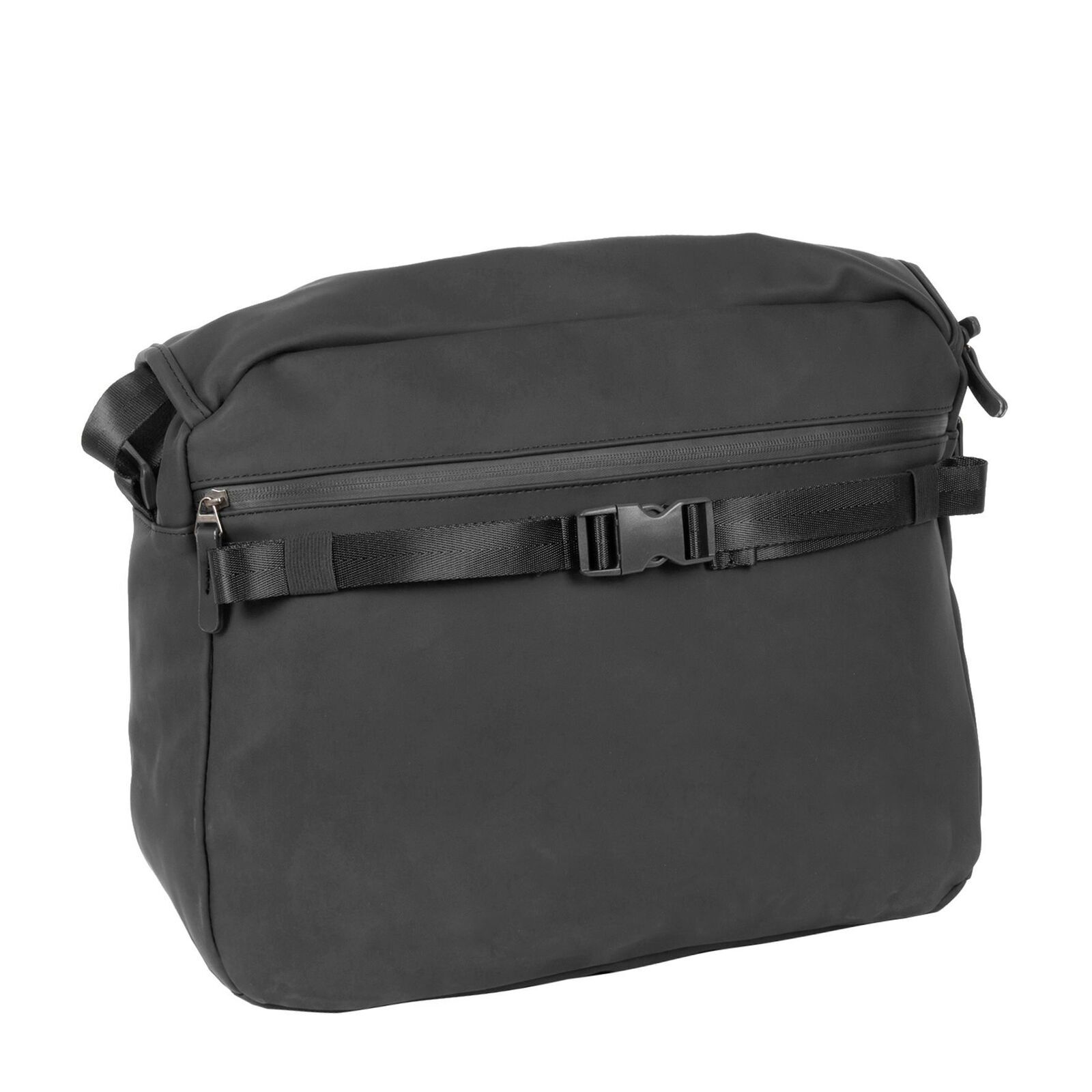 qJMZs-hc William - Harrisburg Laptop Tasche schwarz