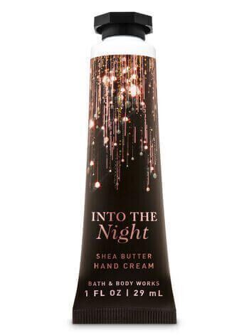 Handcreme - Into the Night - 29ml