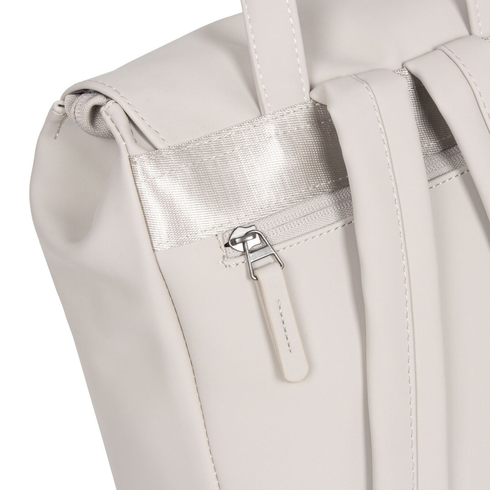 mZ6kQgww Daley - Washington Rucksack beige