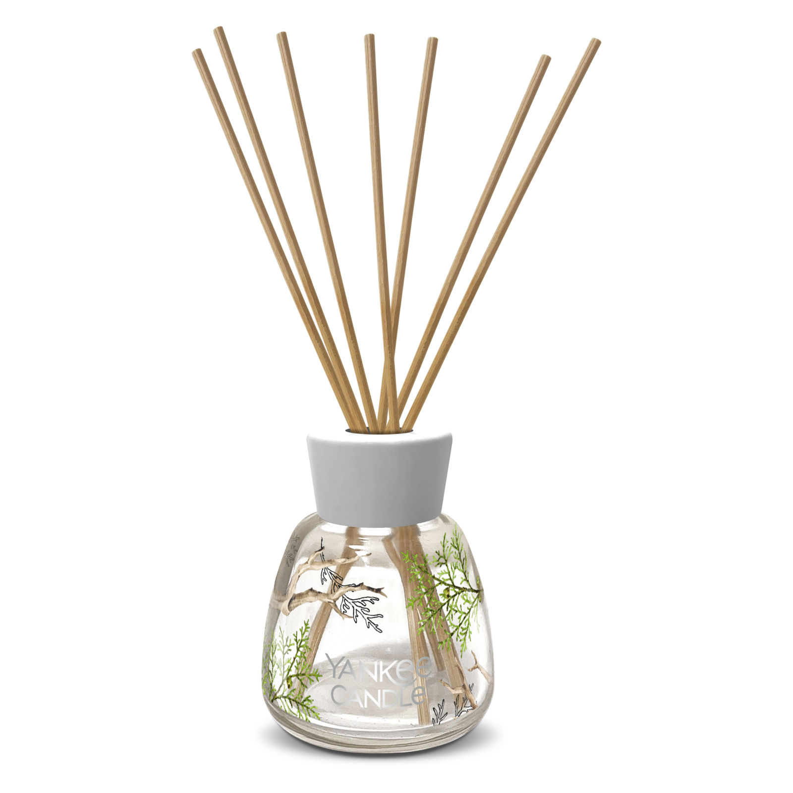 Bayside Cedar Signature Reed Diffuser 100ml
