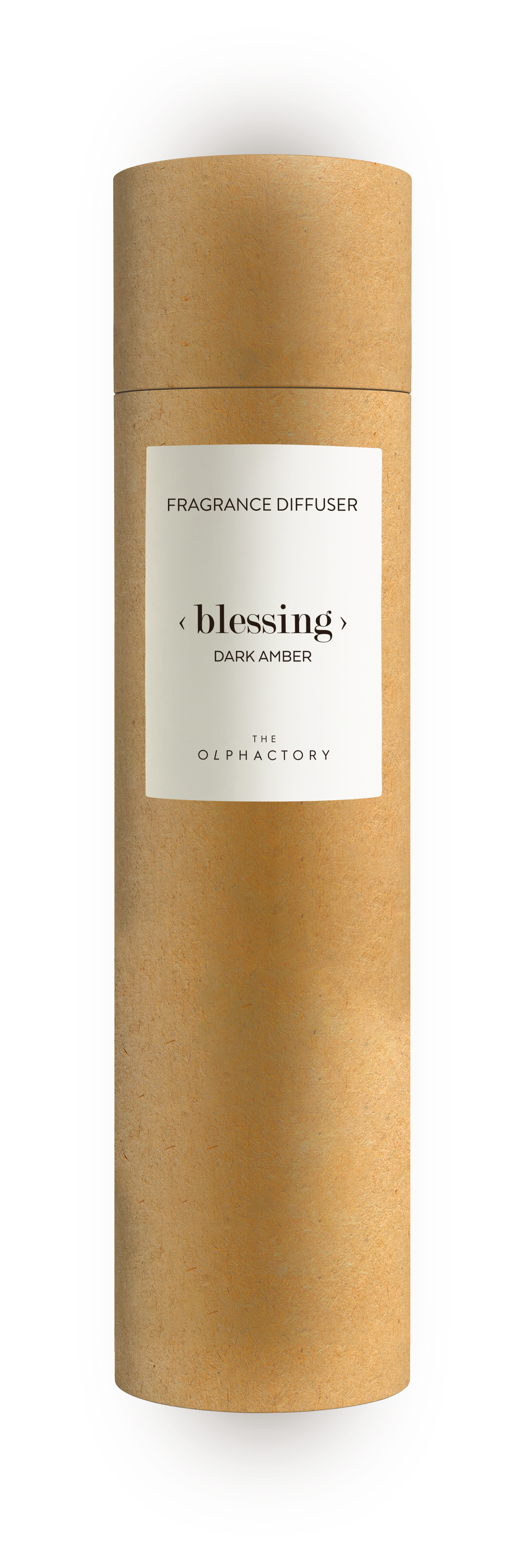 Blessing - Dark Amber 250ml Reed Diffuser Blessing - Dark Amber 250ml Reed Diffuser