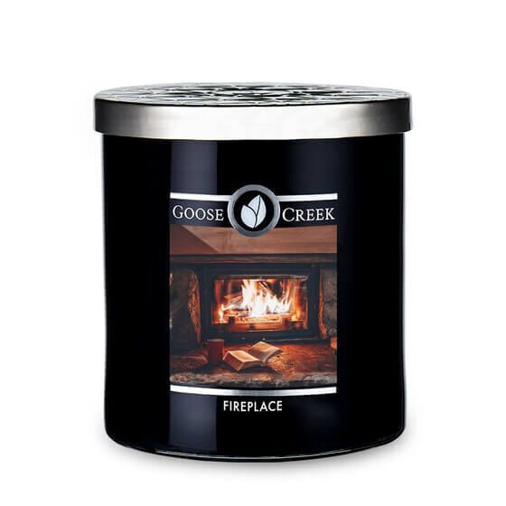 Fireplace 453g (Tumbler)