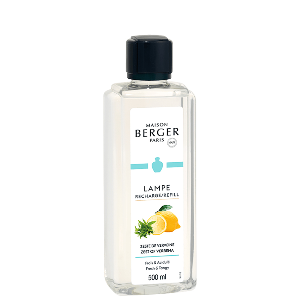 Zitronen-Verbene Nachfüller 500ml