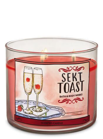 Sekt Toast 411g