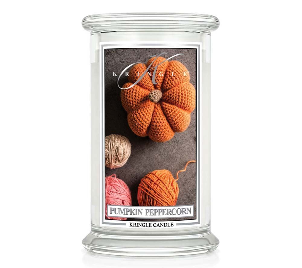 Pumpkin Peppercorn 623g