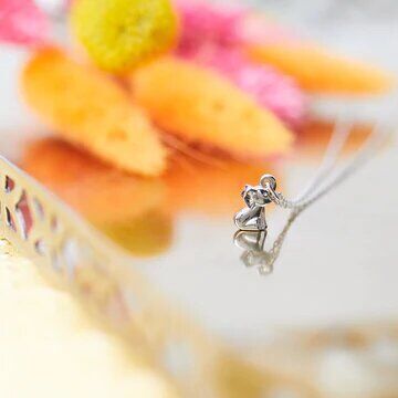 7e92f32661dfe95a77b13412fed6202d115b3f28_51267523581_69e2c1f909_o_360x Leela The Elephant (Halskette mit Anhänger) 400g