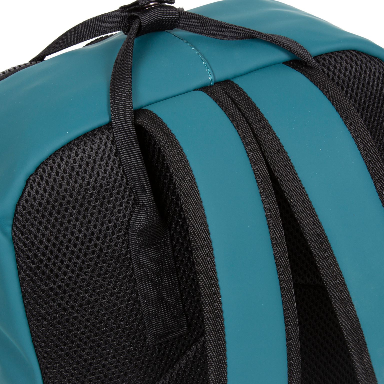 5WHLKoKj Mart - Chicago Rucksack petrol