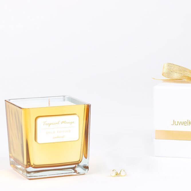Tropical Mango Gold Edition