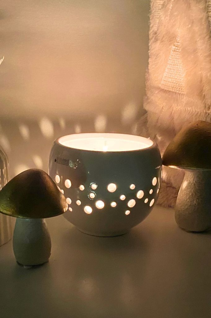 Windlicht Selina 10,5cm